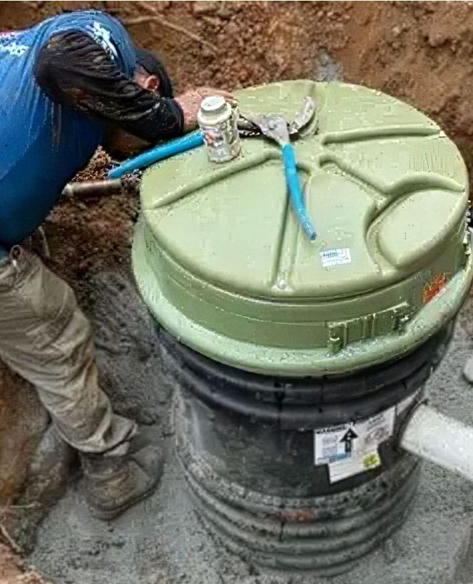 emergency gas leak repair