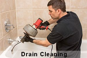 Murrieta drain cleaner service